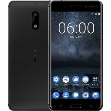 Nokia 6 32GB