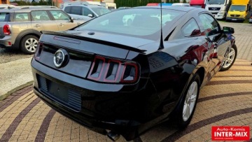 Ford Mustang VI 2014 Ford Mustang Okazja Niski przebieg Idealne bogata wersja AUTOMAT 3.7 307KM, zdjęcie 3