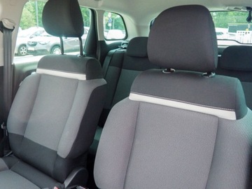 Citroen C3 Aircross  I Crossover Facelifting 1.2 PureTech 130KM 2024 Od ręki - Max S&amp;S EAT6 1.2 PureTech 130KM, zdjęcie 4