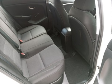 Hyundai i30 II Hatchback 3d 1.4 100KM 2014 Serwis-Alu-1.4-Oryginał, zdjęcie 34
