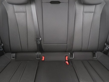 Audi A4 B9 Limousine 1.4 TFSI 150KM 2018 Audi A4 1.4 TFSI, Salon Polska, Automat, Navi, zdjęcie 9