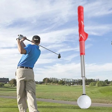 Тренажер для гольфа Swing Trainer для тренировки ударов в гольфе