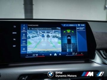 BMW X1 U11 Crossover 1.5 18i 136KM 2026 BMW X1 sDrive18i 136 KM - Gotowy Do Odbioru - M Sport - Kola Zimowe w cenie, zdjęcie 29