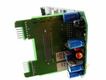 UNI1401 CTD UD-90A ISS5 3130-0431 7004-0237