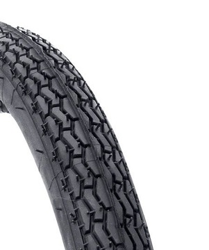 OPONA KOMAR ZAK RYŚ SIMSON SR2 2,25-19 MITAS RUBENA 2 DĘT