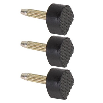 ШПИЛЬКА STRONG POLISH FLECKS 10X10мм