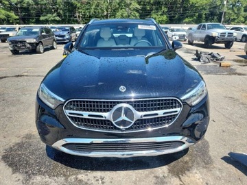 Mercedes GLC C254/X254 2024 Mercedes-Benz GLC 300 4Matic 2024 2.0l 2.0 Benzyna 255KM, zdjęcie 5