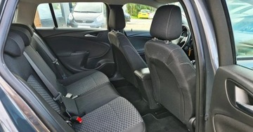 Opel Astra K Sports Tourer 1.4 Turbo 150KM 2016 Opel Astra BENZYNA nawigacja j. polski SUPER OKAZJA polecamy 1.4, zdjęcie 31