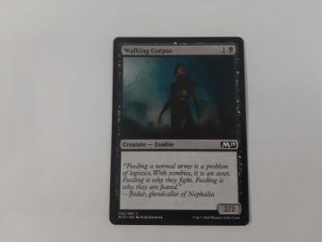 MTG Ходячий труп