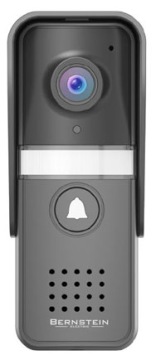 ВИДЕОИНТЕРФОН IP ВИДЕОИНТЕРФОН WIFI BERNSTEIN WICKED GATE