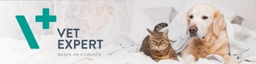VET EXPERT VetoSkin добавка для волос для собак и кошек мелких пород 60 капс.