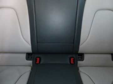 Audi A5 8T Coupe 1.8 TFSI 170KM 2008 Audi A5 1.8 TFSI, Skóra, Navi, Xenon, Bi-Xenon, zdjęcie 9