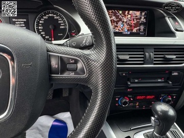 Audi A4 B8 Allroad quattro 2.0 TFSI 211KM 2010 Audi A4 Avant 2.0 T Quattro Szwajcaria Po rozrzadzie S- Line 2.0, zdjęcie 32