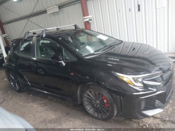 Toyota 2025 Toyota GR Corolla Premium 2025 1.6 Benzyna 300KM, zdjęcie 5