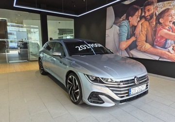 Volkswagen Arteon Fastback Facelifting 2.0 TSI 190KM 2024 Volkswagen Arteon Demo Oferta nr: 698586 2.0 Benzyna 190KM, zdjęcie 2