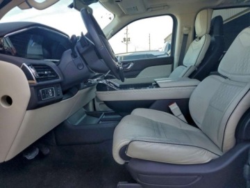 Lincoln Navigator III 2024 Lincoln Navigator Black Label 2024 3.5 Benzyna 440KM, zdjęcie 7