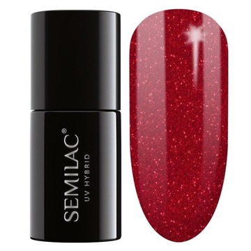 SEMILAC Lakier hybrydowy 026 My Love - 7 ml