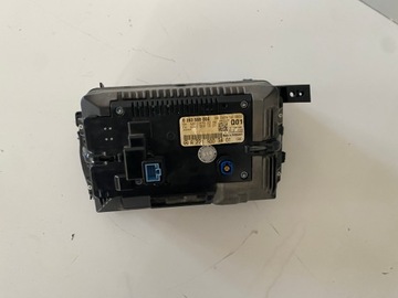 DISPLEJ OBRAZOVKA MERCEDES S W221 CL W216 FACELIFT 2219003401