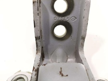 NISSAN MICRA HORNÍ PANT DVEŘE PŘEDNÍCH LEVÝ
