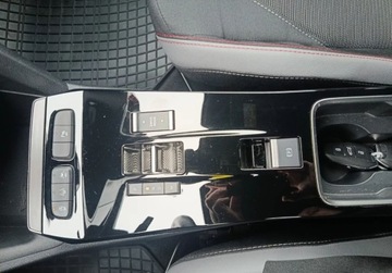 Opel Mokka II SUV 1.2 Turbo 130KM 2023 Opel Mokka Pierwszy wlasciciel. Salon Polska 1.2 Benzyna 130KM, zdjęcie 8