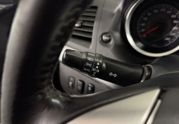 Mitsubishi 2010 Mitsubishi Lancer 1.8 143KM M5 2010 r., salon PL, klimatyzacja, przebieg t, zdjęcie 8
