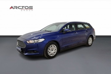 Ford Mondeo V Kombi 2.0 TDCi 150KM 2017 Ford Mondeo 2.0 TDCi Edition