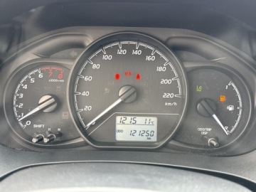 Toyota Yaris III Hatchback 5d Facelifting 2017 1.5 Dual VVT-iE 111KM 2018 Toyota Yaris 1,5-Dual-VVT-iE III (2011-2019) 1,5-D, zdjęcie 13