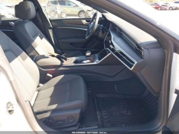 Audi A7 C8 2023 Audi A7 Sportback Sportback Premium Plus 55 Tfsi E Quattro S Tronic 2023 3, zdjęcie 9