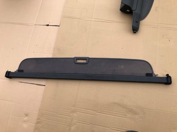 POLIČKA ROLETA KUFRU MITSUBISHI GALANT VIII KOMBI