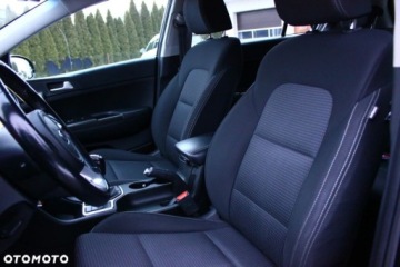 Kia Sportage IV SUV Facelifting 1.6 GDI 132KM 2019 Kia Sportage Kia Sportage 1.6 GDI L Business Line 2WD 1.6 Benzyna 132KM, zdjęcie 25