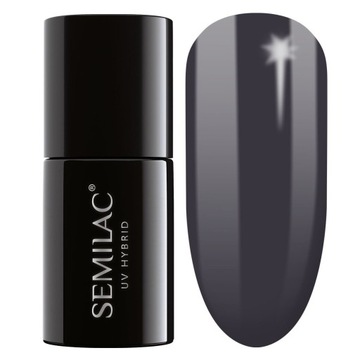 SEMILAC Lakier hybrydowy Semilac 016 Grunge - 7 ml