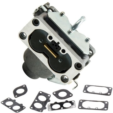 GAŹNIK BRIGGS INTEK V-TWIN 20-25KM 499804, 699709