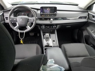 Mitsubishi Outlander III 2022 Mitsubishi Outlander Mitsubishi Outlander ES S-AWC, od ubezpieczalni, zdjęcie 6