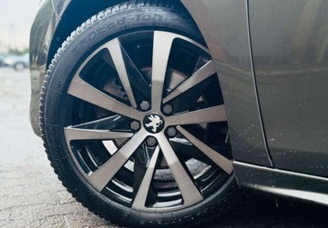 Peugeot 508 II SW 1.5 BlueHDi 130KM 2020 Peugeot 508 Gt-Line Full Led Pano Focal Alu19 Virtual Skora Kam 360 Blis G, zdjęcie 21