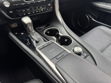 Lexus RX IV SUV Facelifting RX 450h 313KM 2022 Lexus RX 450h, PL, Bezwypadkowy, FV23%, Gwarancja., zdjęcie 22