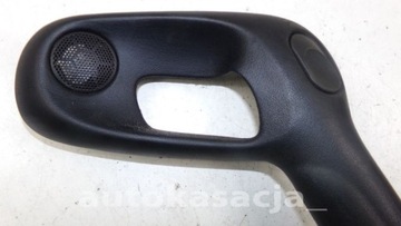 OPEL VECTRA B OSŁONA RĄCZKA DRZWI TYŁ PRAWA