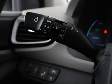 Hyundai IONIQ Hatchback 1.6 GDi 141KM 2019 Hyundai IONIQ Executive HEV skóra navi kamera ACC, zdjęcie 32