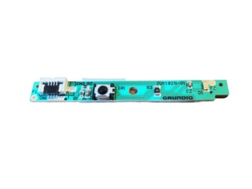 IR ZUY192R-01 Grundig 40GFS6820