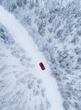 Автомобильный ароматизатор-подвеска Prestige, автомобильный парфюм, освежитель для автомобиля