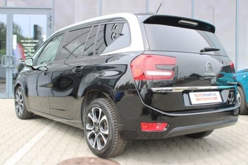 Citroen C4 Spacetourer Grand 1.5 BlueHDi 131KM 2020 Citroen C4 SpaceTourer SHINE, zdjęcie 5