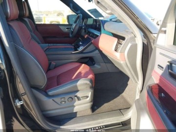 Infiniti 2025 Infiniti QX80 Autograph 2025 3.5l 3.5 Benzyna 450KM, zdjęcie 9