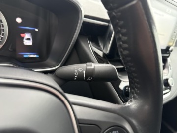 Toyota Corolla XII Sedan 1.5 VVT-i 125KM 2022 Toyota Corolla 1.5 Comfort Seria E21 (2019-) 1.5 C, zdjęcie 19