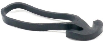SPRYTKA GUMKA OPASKA GUMOWA NA KABLE GAFER 0.08M