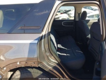 Ford Bronco VI 2024 Ford Bronco 2024r., 4x4, 1.5L 1.5 Benzyna 181KM, zdjęcie 9