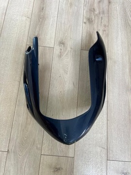 Yamaha FZ1 Fazer 1000 Pług