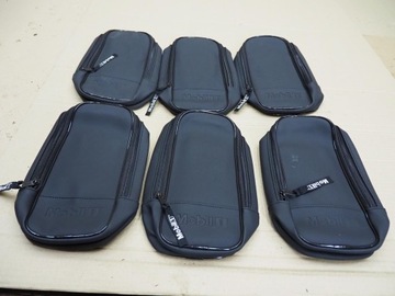Новый органайзер с крышкой для масла MOBIL 1 л CASE