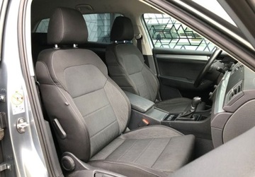 Skoda Superb III Kombi 2.0 TDI 150KM 2018 Skoda Superb Superb 2.0TDI 150KM Style DSG7 Salon PL FV23 Apple Car P, zdjęcie 22