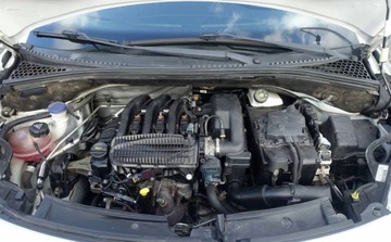 Citroen C3 II Hatchback facelifting 1.2 VTi 82KM 2014 Citroen C3 1.2 82KM LIFT 1 wlasciciel Wymieniony rozrzad LEDY Klima K.Serw, zdjęcie 24