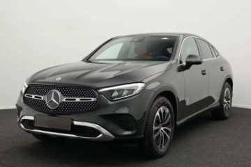 Mercedes GLC C254/X254 Coupe 2.0 200 204KM 2026 Mercedes-Benz GLC COUPE Avantgarde Duzy rabat Kamera 360 Leasing Wynaj, zdjęcie 1