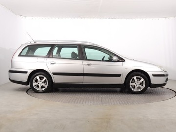 Citroen C5 II Kombi 1.8i 16V 125KM 2006 Citroen C5 1.8 16V, Salon Polska, Klima, zdjęcie 5